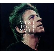 CD FELIX - VIXI TOUR XVII