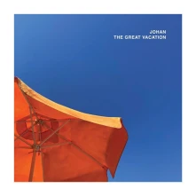 CD THE GREAT VACATION