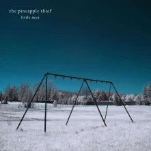 CD PINEAPPLE THIEF - LITTLE MAN