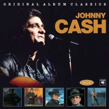 CD Original Album Classics (Box Set)