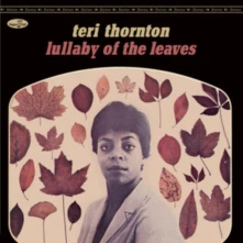Teri Thornton, Vinyl LULLABY OF THE LEAVES