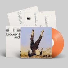 Vinyl BETWEEN HERE & EVE...