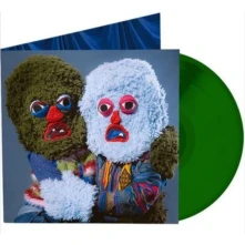 Vinyl Persona