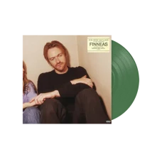 FINNEAS, Vinyl FOR CRYIN' OUT LOUD!