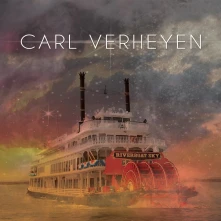 CD RIVERBOAT SKY