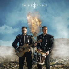 CD SAINT PHNX - HAPPY PLACE