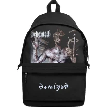 Behemoth, Batoh Demigod