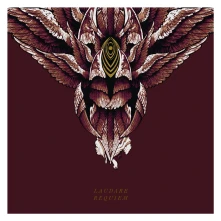 Vinyl REQUIEM