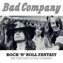CD ROCK 'N' ROLL FANTASY: THE VERY BEST OF…