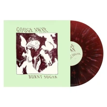 Vinyl BURNT SUGAR