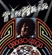 CD DISCO CLUB