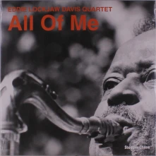 Vinyl ALL OF ME