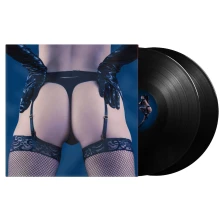 Jonathan Bree, Vinyl DON'T CALL IT LOVE