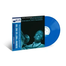 Vinyl SOUL STATION