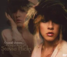 CD CRYSTAL VISIONS + DVD