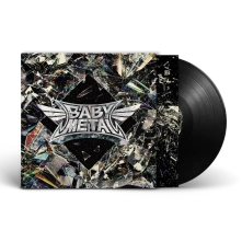BABYMETAL, Vinyl METAL FORTH