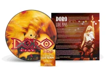 Vinyl LIVE