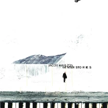 Jacob Karlzon, CD WINTER STORIES