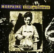CD B-Sides and Otherwise