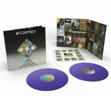 Vinyl III IMAGINED