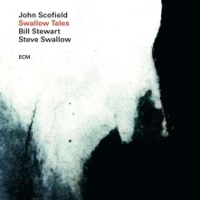 Vinyl SCOFIELD, JOHN/STEVE SWAL - SWALLOW TALES
