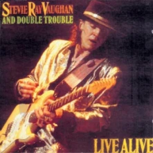 CD Live Alive