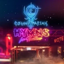 CD HYMNS FOR HEATHENS