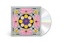 Vinyl THANK YOU