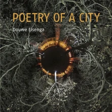 Douwe Eisenga, CD POETRY OF A CITY