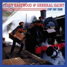 Vinyl EASTWOOD, CLINT & GENERAL - STOP THAT TRAIN