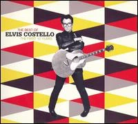 CD THE BEST OF THE FIRST 10 YEARS