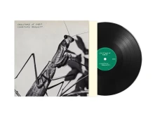 Courtney Barnett, Vinyl CREATURE OF HABIT