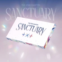 Tomorrow x Together, CD THE STAR CHAPTER:ANGEL VER