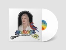 Vinyl JEAN, LAURA - AMATEURS