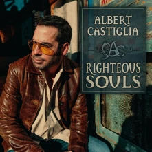 CD RIGHTEOUS SOULS