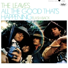 Vinyl ALL THE GOOD THAT'S HAPPENING