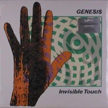 Vinyl INVISIBLE TOUCH
