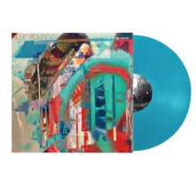 Vinyl CLOSE TO THE KNIFE