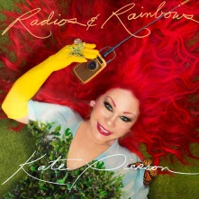 CD PIERSON, KATE - RADIOS & RAINBOWS