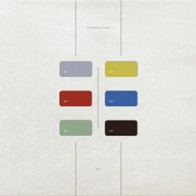 The Wedding Present, CD MAXI
