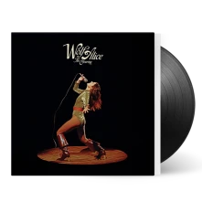 Vinyl THE CLEARING