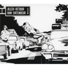CD Aller-Retour