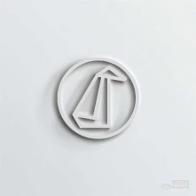 Vinyl GOGO PENGUIN