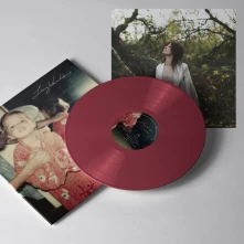 Jesca Hoop, Vinyl LONG WAVE HOME