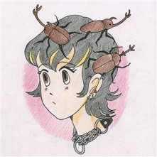 CD SEMONES, MEI - KABUTOMUSHI