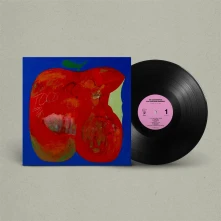 Vinyl LIKE CARTOON VAMPIRES