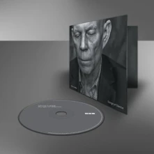 CD SONGS OF SILENCE