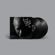 Vinyl WITH EVERY BREATH I TAKE