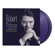 Robert Palmer, Vinyl COLLECTED