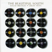 CD SOLID BRONZE -GREATEST...